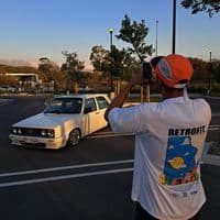 TikTok Account - teejayriffel