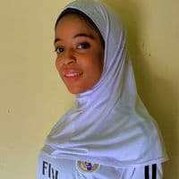 TikTok Account - maryambashirnafiu