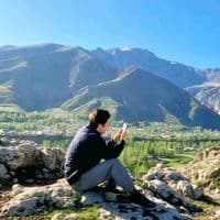 TikTok Account - xayrullahamidov75