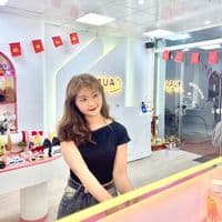 TikTok Account - dieuanh_280221