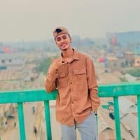 TikTok Account - humayun_105