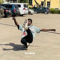 TikTok Account - lv__le__motard01