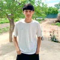 TikTok Account - holbekjonm10