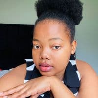 TikTok Account - khosigina098