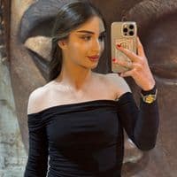 TikTok Account - barfinai.nazokat