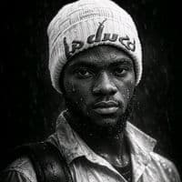 TikTok Account - sabby_nation