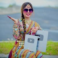 TikTok Account - dha_shila