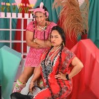 TikTok Account - lassailor.3