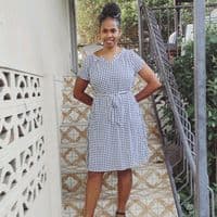 TikTok Account - emmanuelletaga