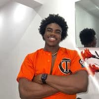 TikTok Account - victorvisionn