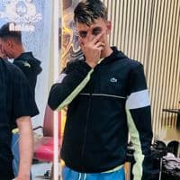 TikTok Account - aminoboukassase