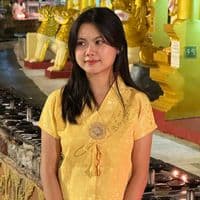 TikTok Account - lae.lae.linn2