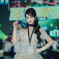 TikTok Account - chaumoeofficial