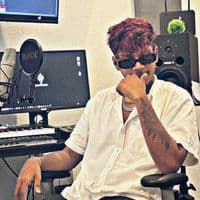 TikTok Account - devi_boy3