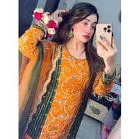TikTok Account - sonamrajput3352