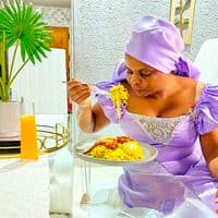 TikTok Account - maisama..no1