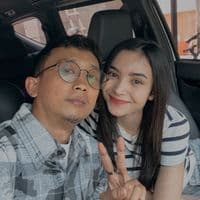 TikTok Account - cherrypratamaa