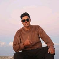 TikTok Account - prashant_chaudhary0414