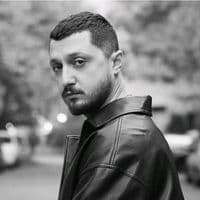 TikTok Account - hassandfh8