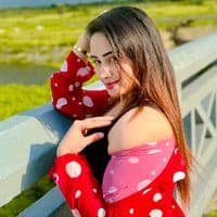 TikTok Account - angel_faiza3