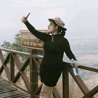 TikTok Account - noomay08