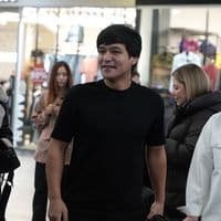 TikTok Account - legendbagabakdaulet