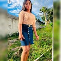 TikTok Account - ashlyy_lopez11