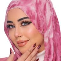 TikTok Account - __sama_wesam_