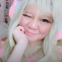 TikTok Account - aichangemoy_