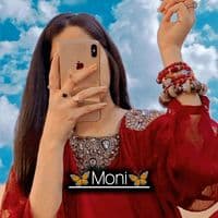 TikTok Account - _moni_056