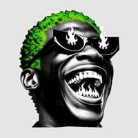 TikTok Account - real_kaiio