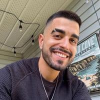 TikTok Account - emmanuelloewen