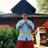 TikTok Account - tunlinaung81537