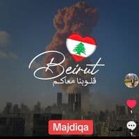 TikTok Account - majdiqa