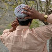 TikTok Account - shaistatiktokarn1