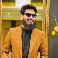 TikTok Account - abrarulhaqueasiffanpage