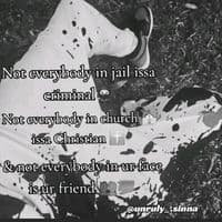 TikTok Account - unruly._.sinna