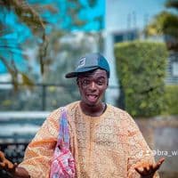 TikTok Account - bra_wiser