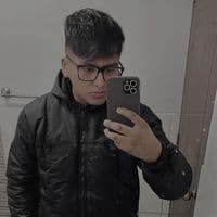 TikTok Account - rudyard_aqp