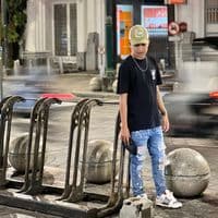 TikTok Account - zadj273