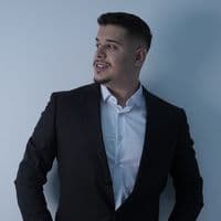 TikTok Account - alaa_alayesh