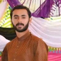 TikTok Account - ameerhamza014301