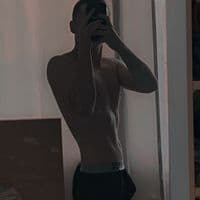 TikTok Account - danyxxl