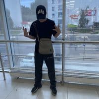 TikTok Account - username123ff321