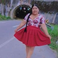 TikTok Account - mariamamanialmanza80