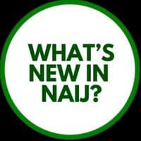 TikTok Account - whatsnewinnaij