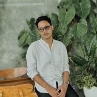 TikTok Account - khoirultrian