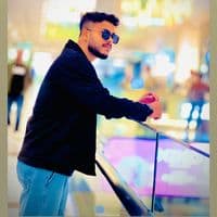 TikTok Account - rabbikhanrl