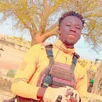 TikTok Account - ledanger68