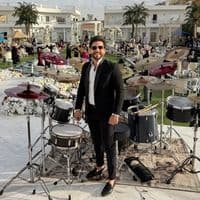 TikTok Account - medoaboel3zz1